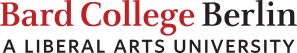Logo Bard College Berlin, A Liberal Arts University
