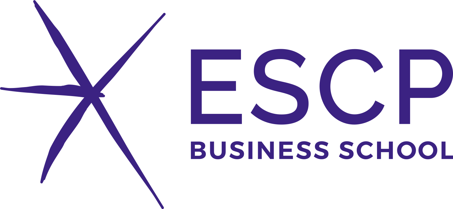 Logo ESCP Europe Wirtschaftshochschule Berlin e.V.