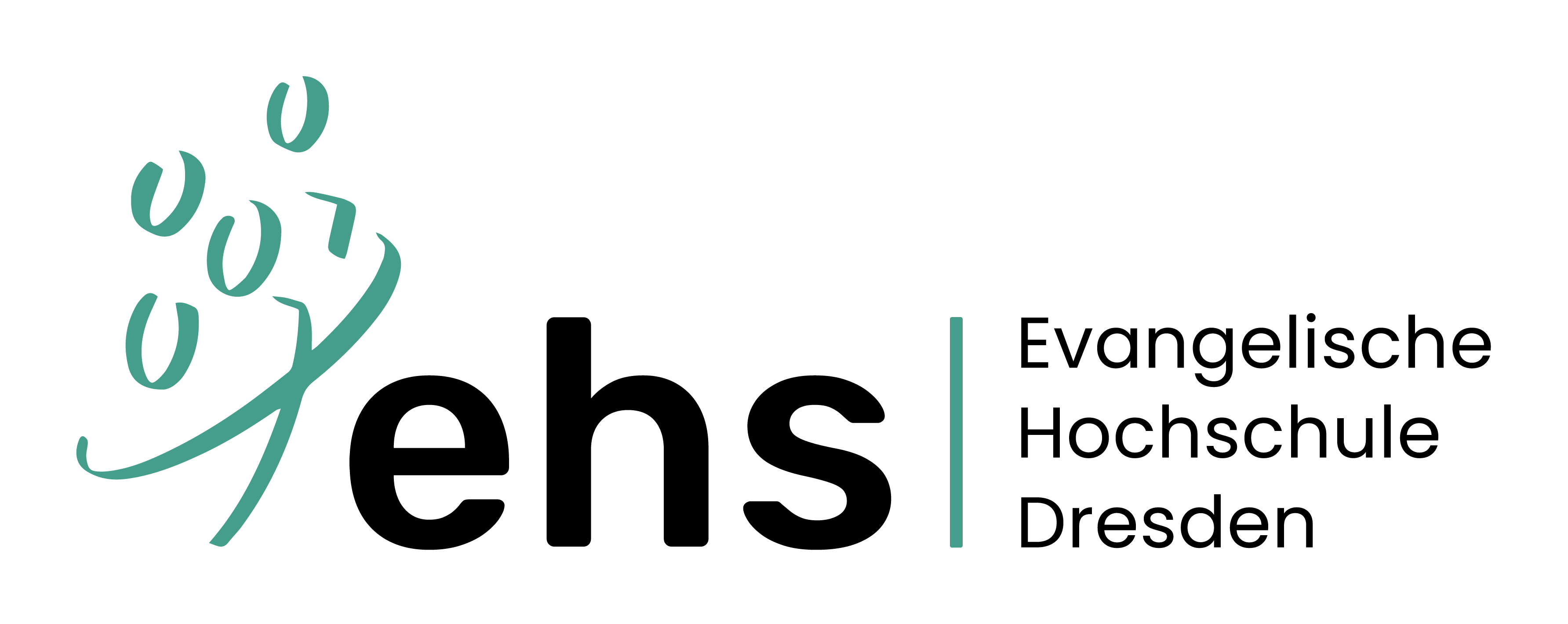Logo Evangelische Hochschule Dresden