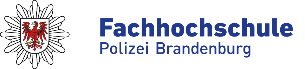 Logo Fachhochschule der Polizei Brandenburg