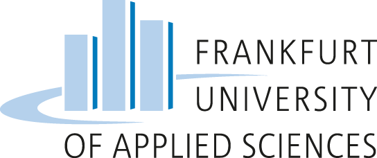 Logo Frankfurt University of Applied Sciences
