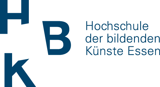 Logo Hochschule der bildenden Künste (HBK) Essen