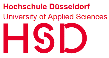 Logo Hochschule Düsseldorf
