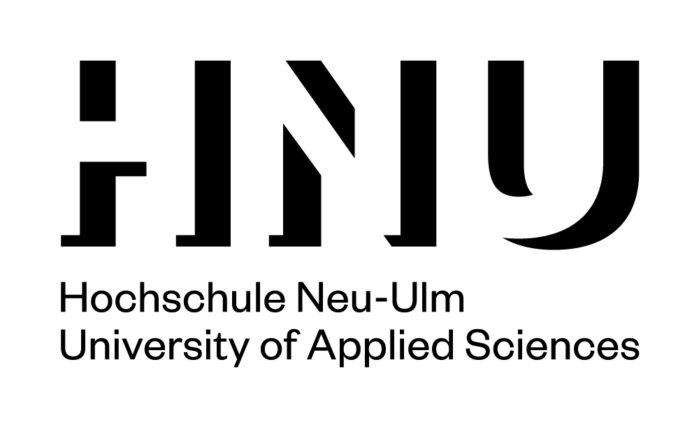 Logo Hochschule für angewandte Wissenschaften Neu-Ulm