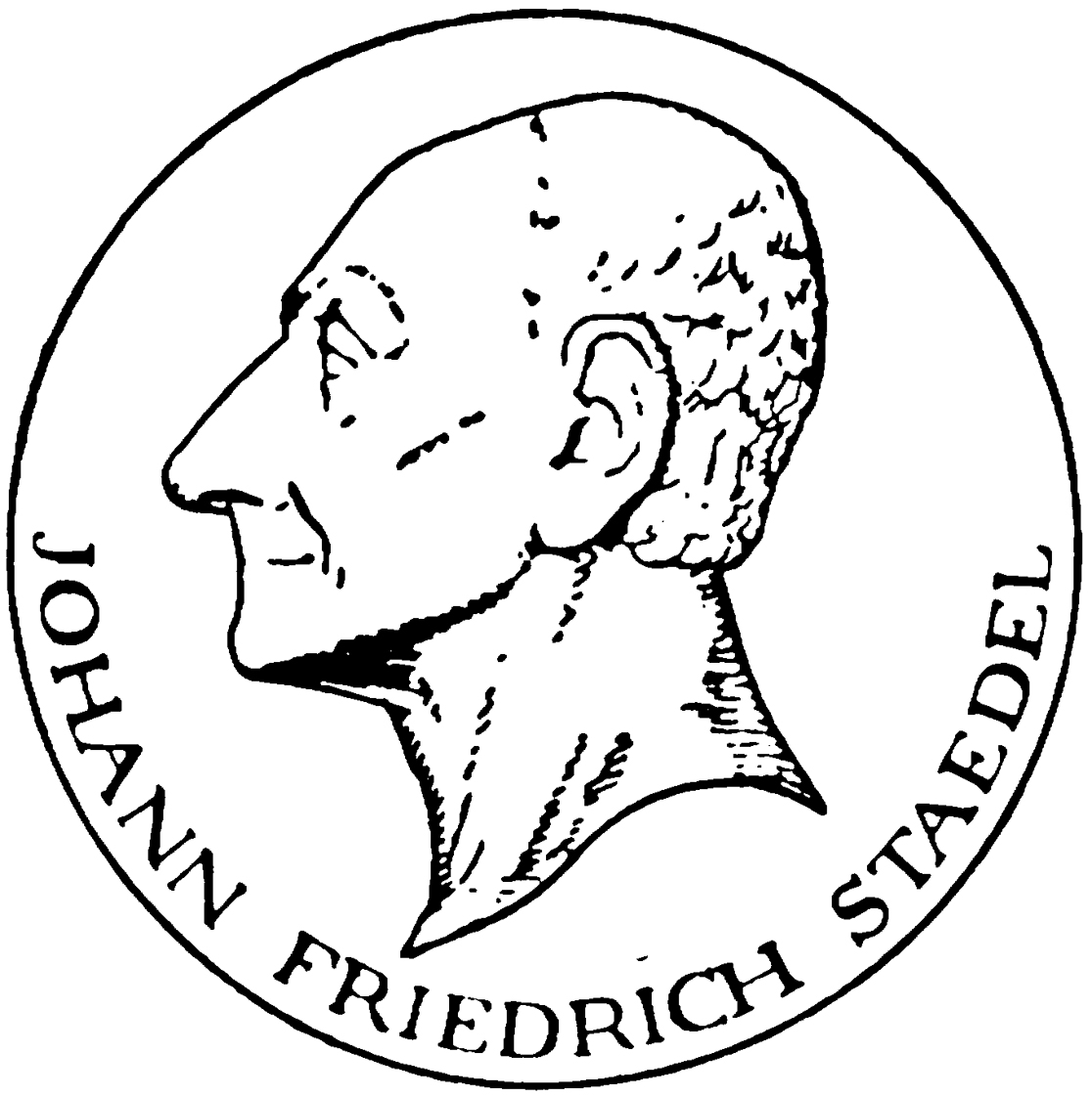 Logo Hochschule für Bildende Künste (Städelschule)