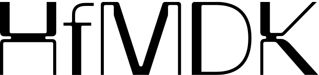 Logo Hochschule für Musik und Darstellende Kunst Frankfurt am Main