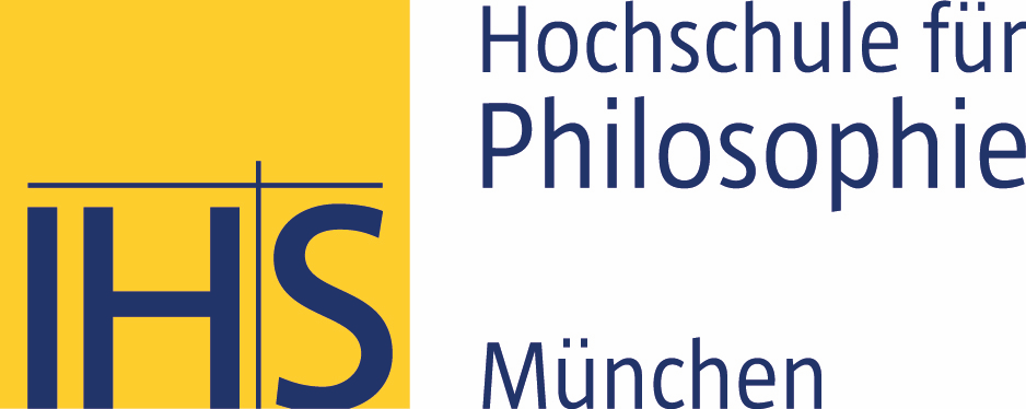 Logo Hochschule für Philosophie