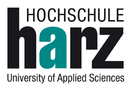 Logo Hochschule Harz, Hochschule für angewandte Wissenschaften (FH)