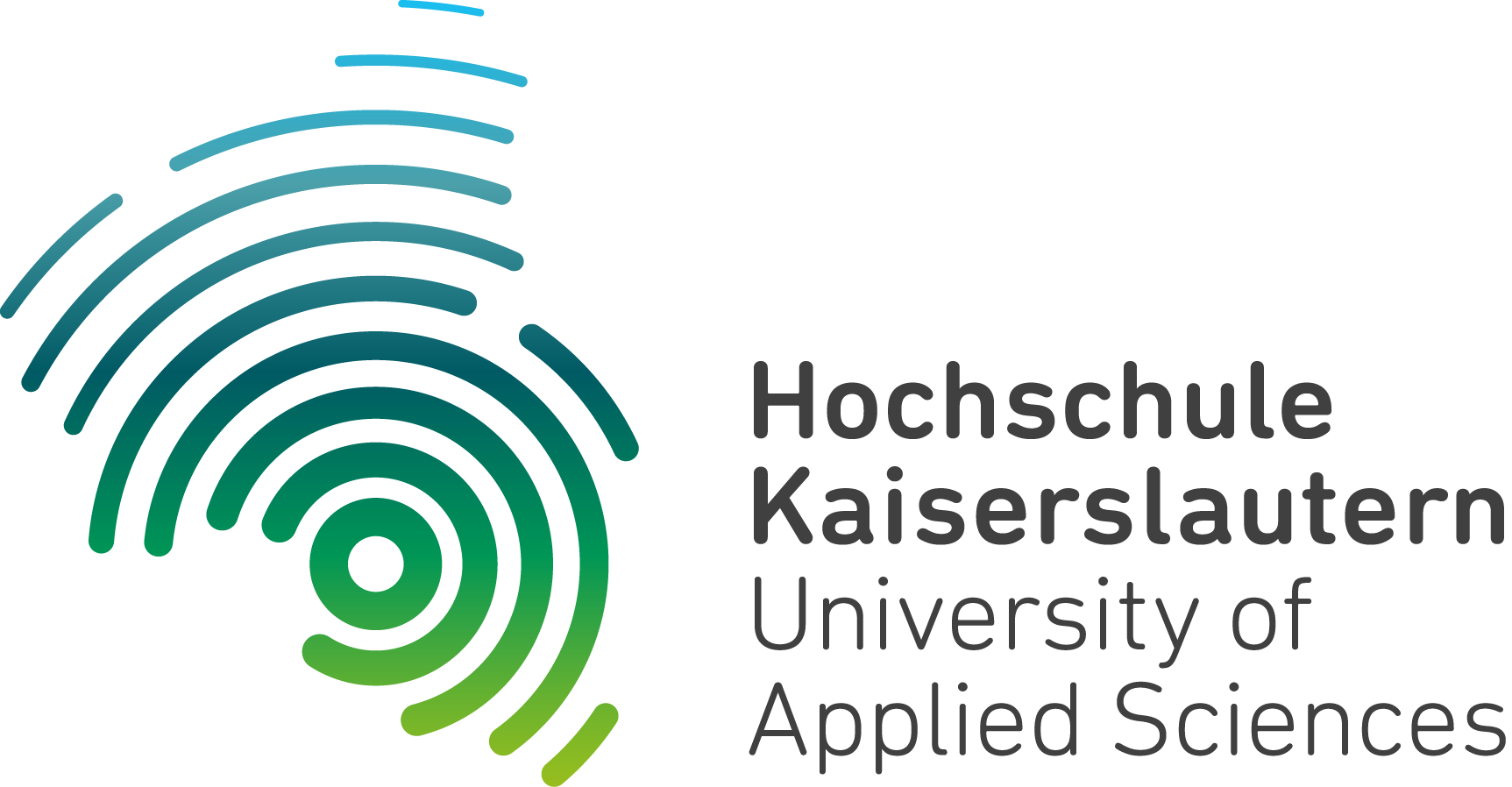 Logo Hochschule Kaiserslautern (University of Applied Sciences)
