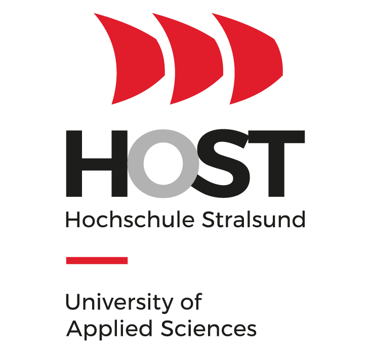 Logo Hochschule Stralsund