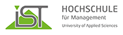 Logo IST-Hochschule für Management