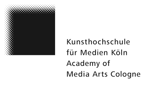 Logo Kunsthochschule für Medien Köln