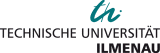 Logo Technische Universität Ilmenau